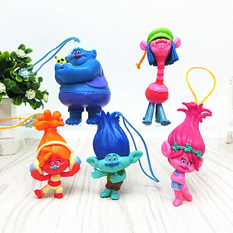 dreamworks action figures