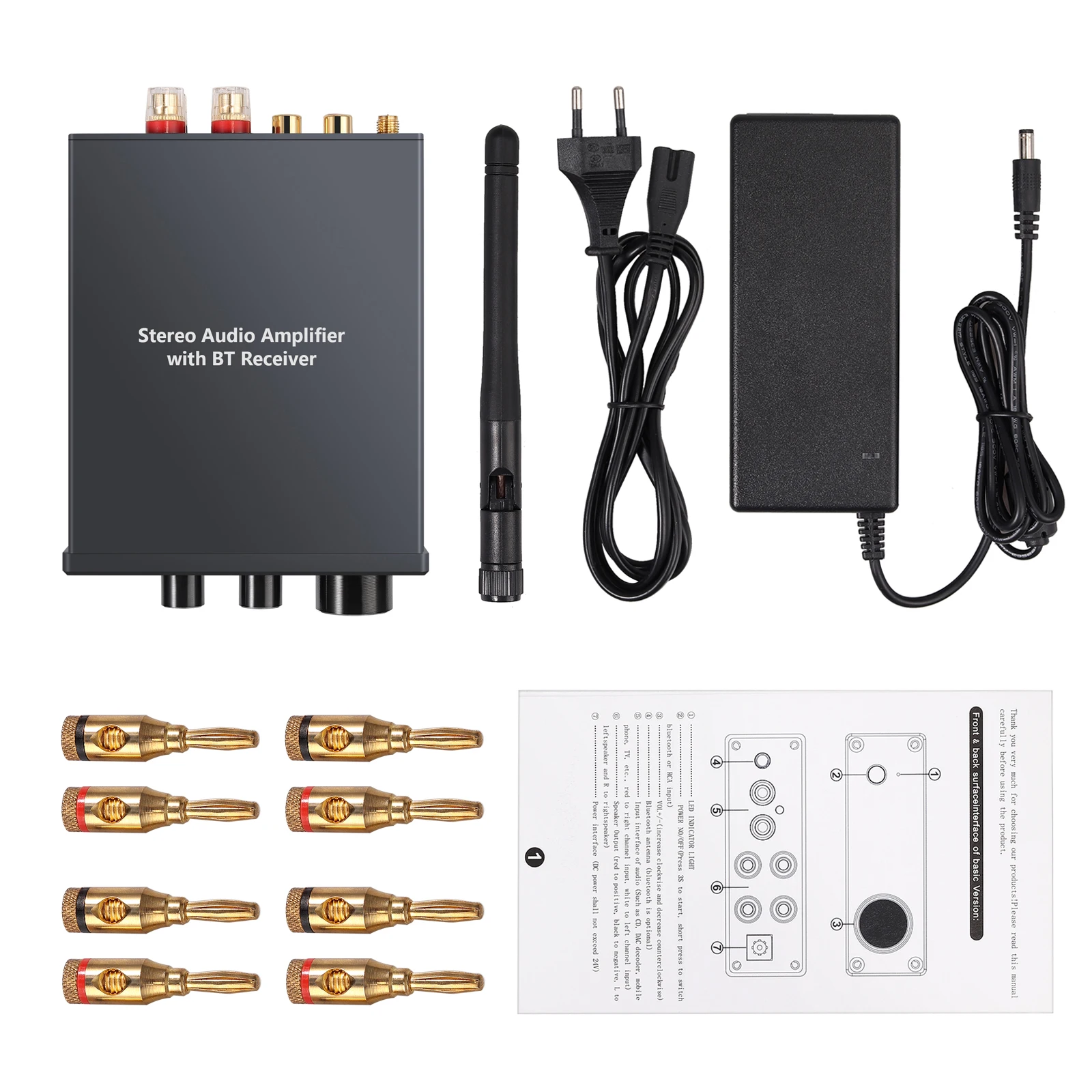 Jyrkior QUICK 715 2 IN 1 Soldering Iron Heat Gun