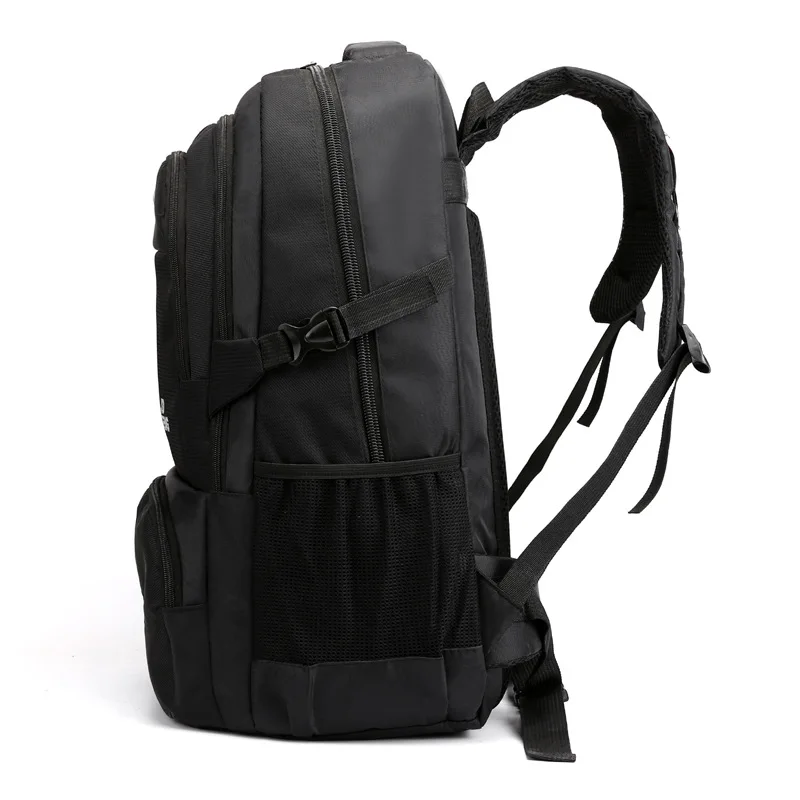 

2019 Multi-functional Backpack Outdoor Business Trip chu xing bao Large-Volume Men And Women Practical Bag