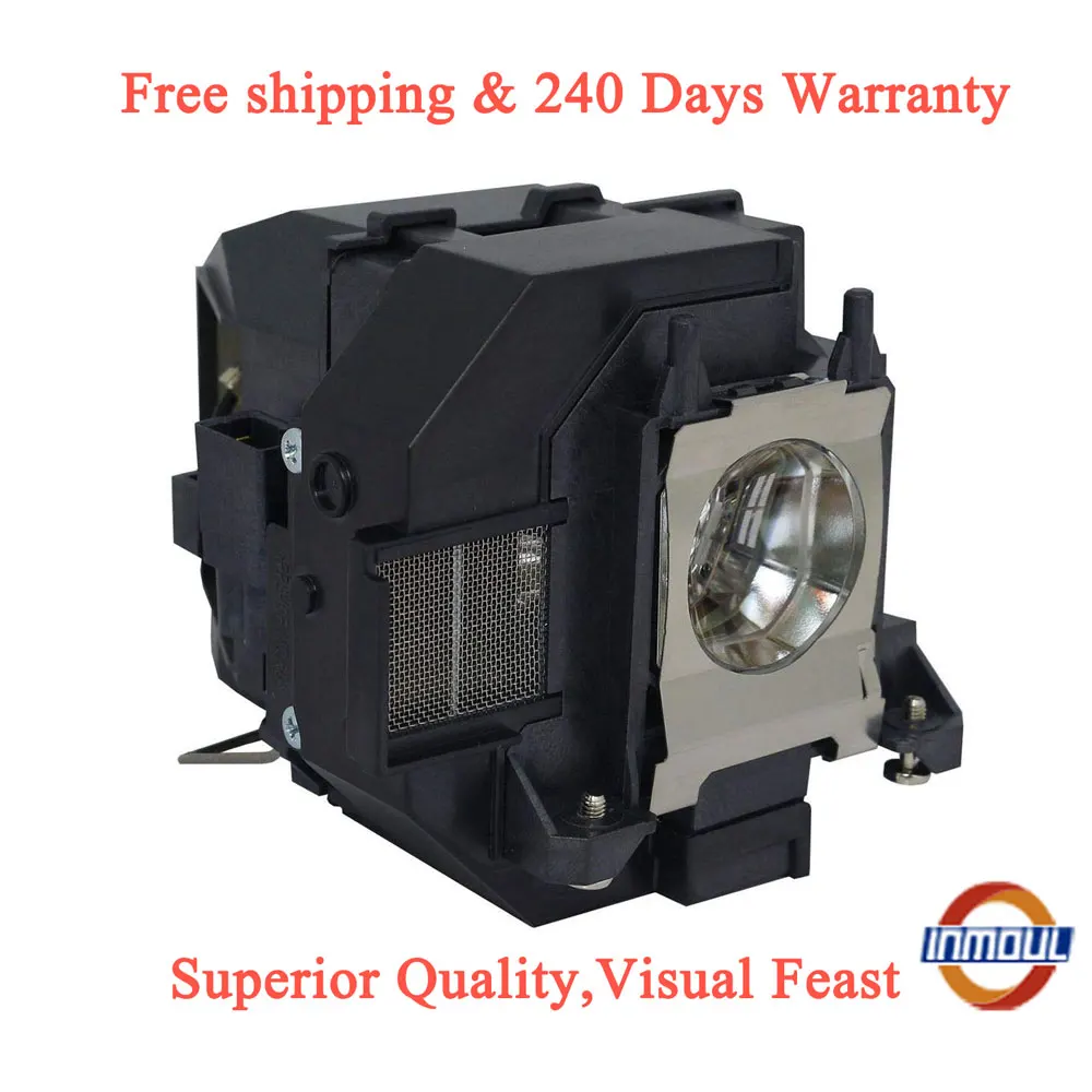 

High Quality Projector lamp For ELPLP95 For PowerLite 2245U/PowerLite 2250U/PowerLite 2255U/PowerLite 2265U/PowerLite 5000