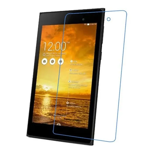 투명 LCD 화면 보호기 보호 필름, Asus 메모 패드 7, ME572, ME572C, ME572CL, 7 인치 태블릿용