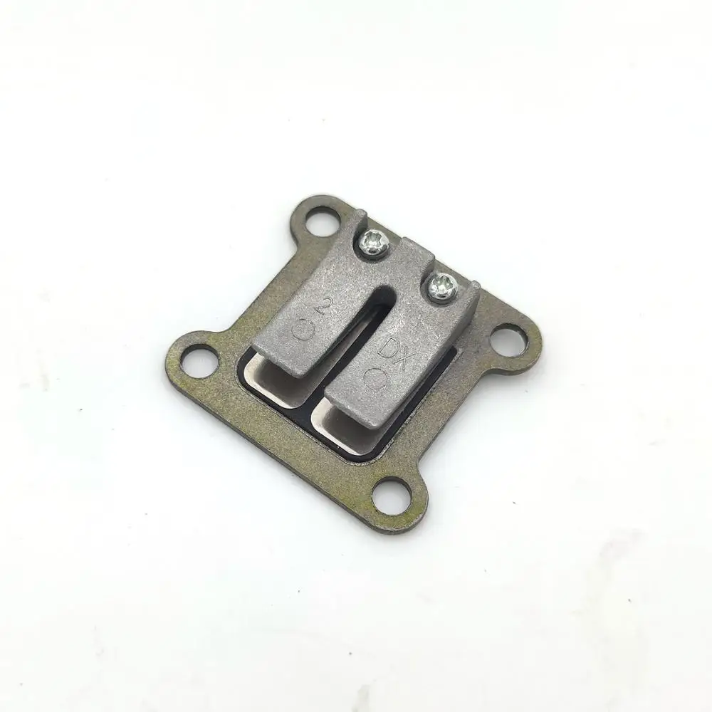 Впускной впускной коллектор герметичный клапан для 47CC 49CC MINIMOTO MINI MOTO QUAD