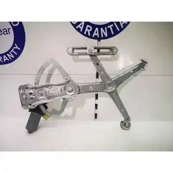 

WINDOW LIFTER FRONT RIGHT MERCEDES C-CLASS (W202) SALOON