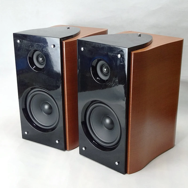 8 ohm passive speakers