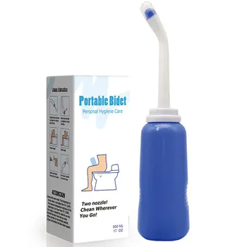 

Bidet Portable Butt Washing Artifact Handheld Postpartum Douche Washing Device Butt Washing Artifact