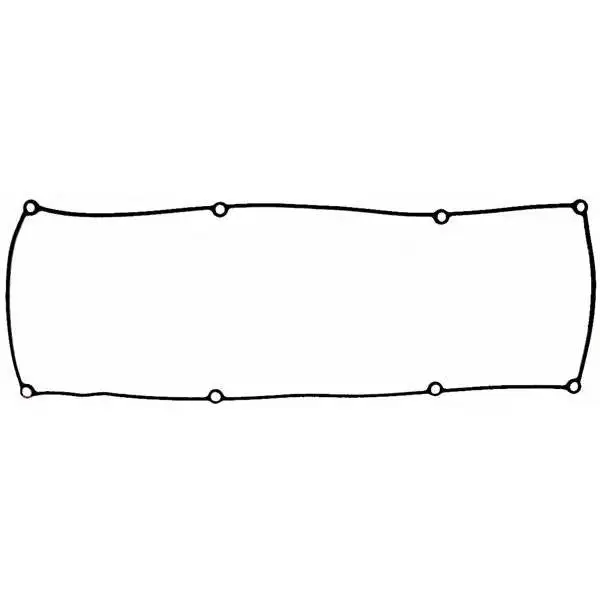 Valve cover gasket for Mitsubishi Pajero/Montero 3.2D/TD 00 |