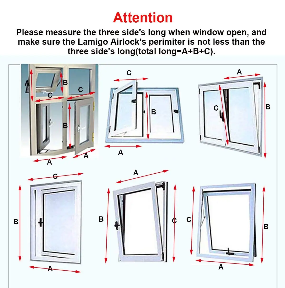 Window Seal Universal Air Lock Window Seal Cloth Plate 4 m For Mobile Air Conditioner