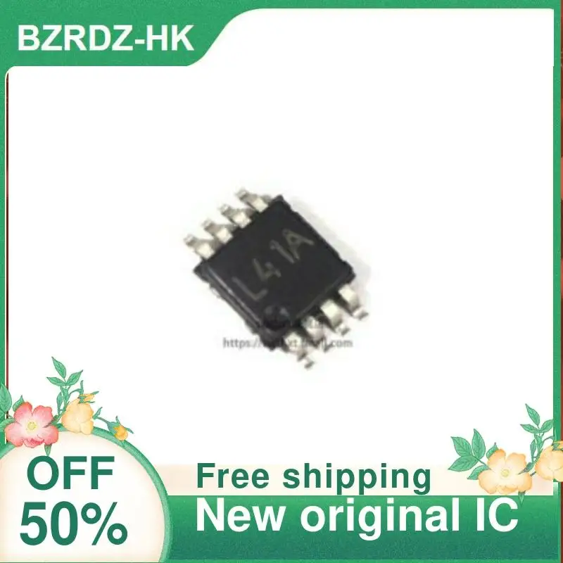 

10 шт. Φ/5,0 L40A/L41A Φ/5,0 новый оригинальный IC