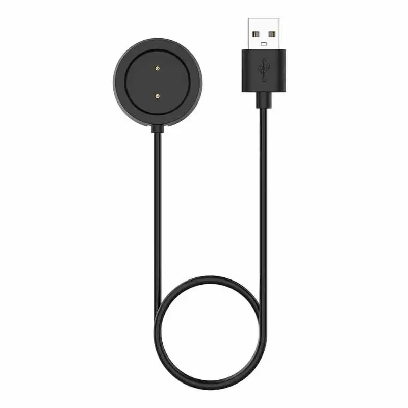 Смарт-часы зарядный кабель для Huami Amazfit GTS быстрое зарядное устройство для Amazfit GTR Смарт-часы зарядный шнур док-станция база