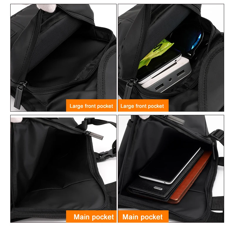 Waist Pack Men Nylon Waist Drop Leg Bag Thigh Hip Belt Bum Fanny Pack Military Tactical Women Riding Motorcycle Messenger Shoulder Bags