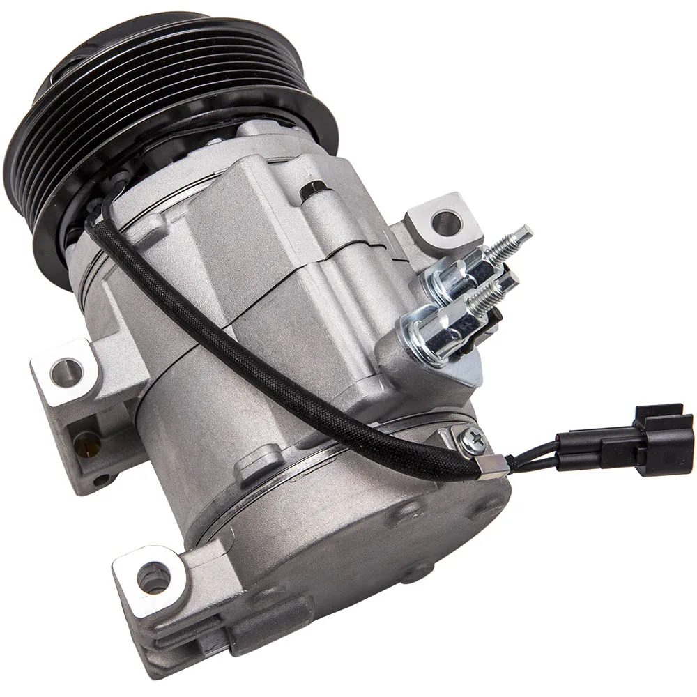

A/C Air Conditioning Air Con AC Conditionner Compressor For Ford Ranger PX 2.2L Diesel P4AT 09/11 - 05/15
