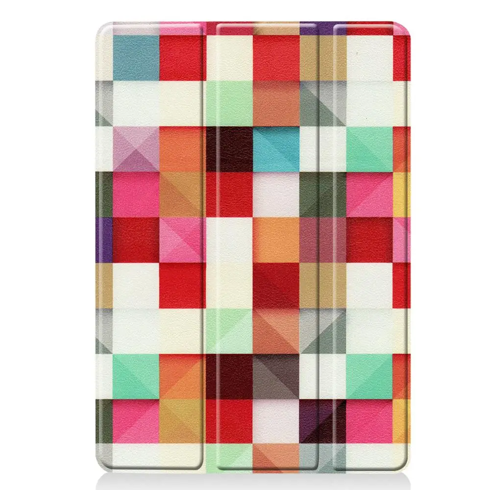 

Protect Case for 2019 ipad mini 5 mini 4 Smart Cover for iPad 7th Generation Case