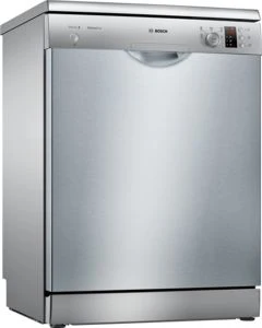 

Bosch Series 2 SMS25FI07E dishwasher independent 14 cutlery to ++