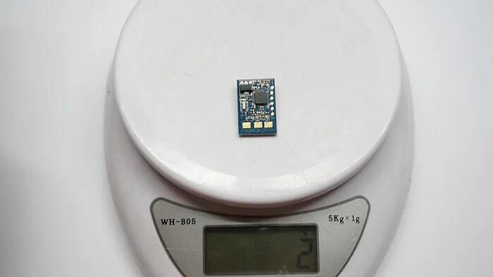 SuperN Micro Ultra-light ESC 3S 10A Высокоэффективная работа SIMNOK электронный регулятор скорости для дорожной расточной машины