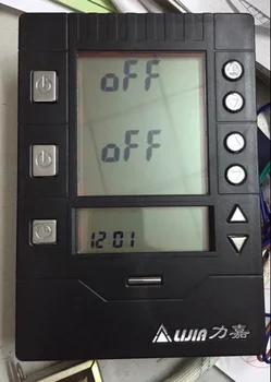 Online Electric Oven Gas Oven Thermostat Temperature Control Instrument Controller