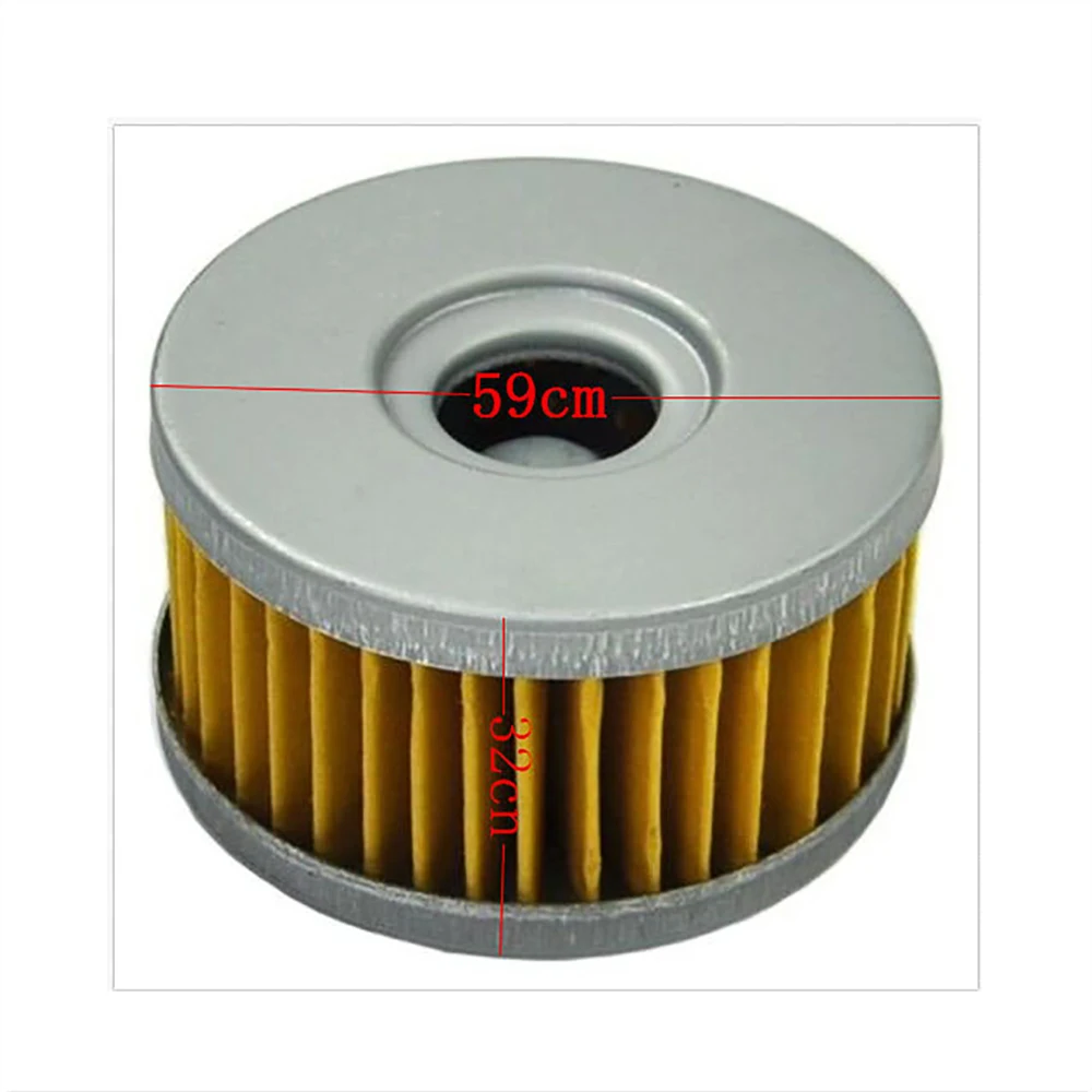 Motorcycle-Oil-Filter-for-Suzuki-VL125-DR250-DR-Z250-GN250-GZ250-Marauder-SP250-TU250-VL250-DR350