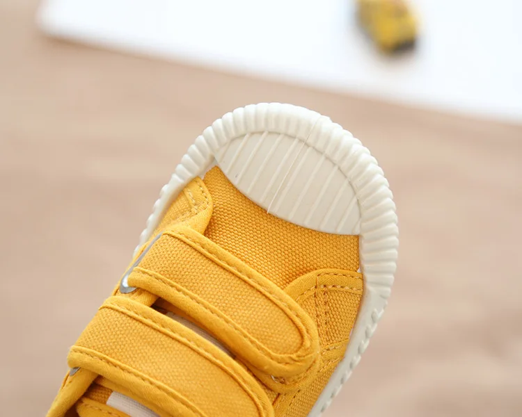 Новая Осенняя однотонная детская повседневная обувь карнавальные ботинки для мальчиков и девочек спортивная обувь детская обувь для девочек