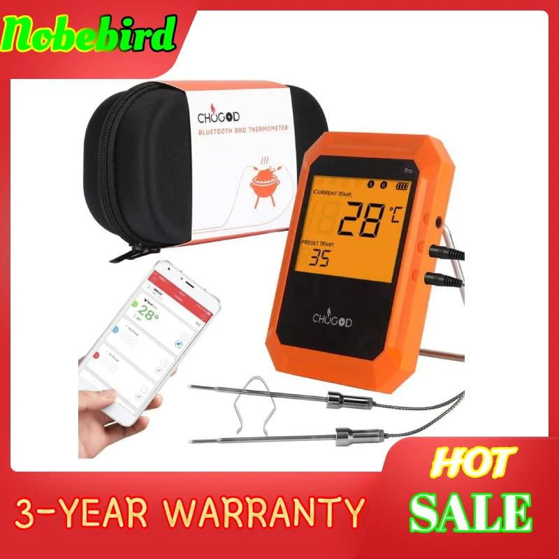 Il anlocken Braun wireless smoker thermometer Im Detail Lästig Krause