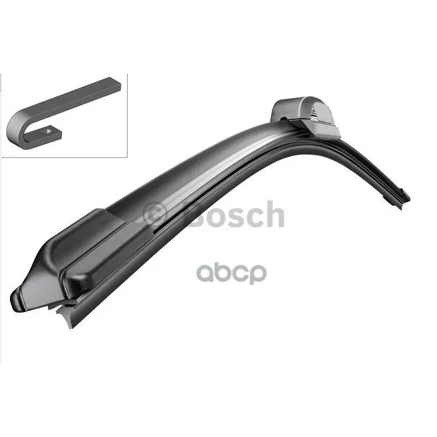 Щетка Стеклоочистителя 450мм Bosch арт. 3397008532