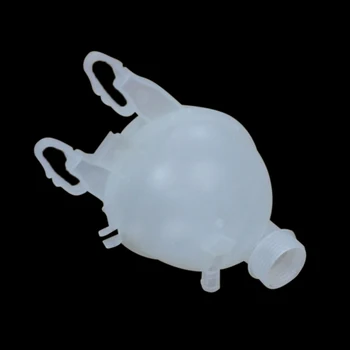 

9800777280 Coolant Expansion Tank Bottle For Citroen C2 C3 C4 Peugeot 1007 2008 207 208 301 1323.T9 Free Shipping