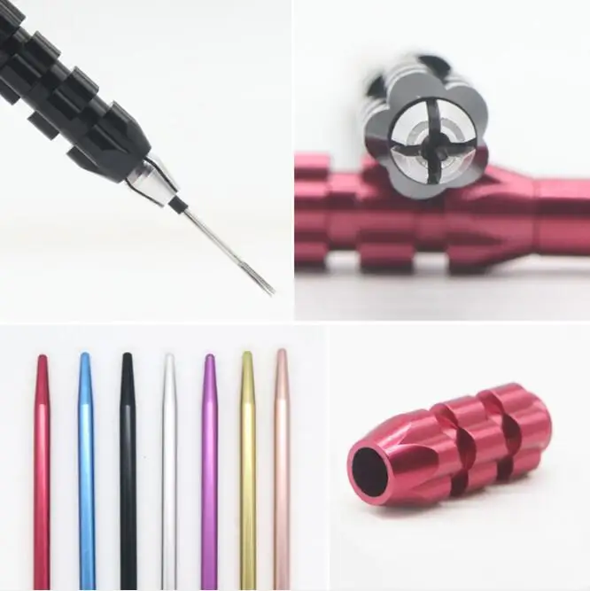 

100 шт./партия, Полуперманентная подводка для бровей и губ