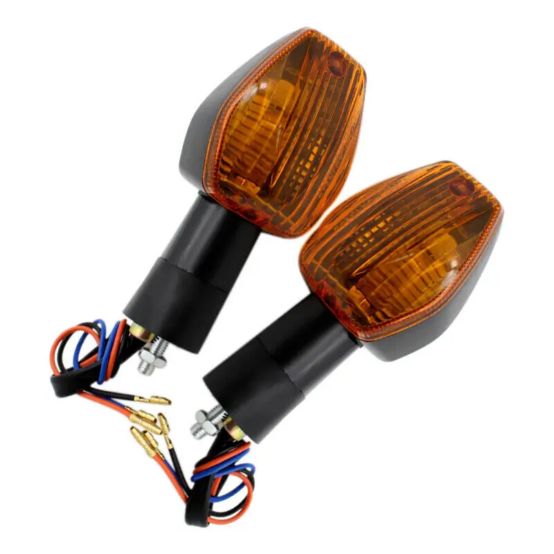 

Motorcycle Turn Signal Light Indicator Bulb Light for Honda Cbr929Rr Cbr954Rr Cbr600F4 Cbr600F4I Cbr 929 954 600 Rr F4 F4I