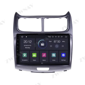

4+64GB Android 10.0 Car Multimedia Player For Chevrolet Sail 2009-2017 car GPS Navi Radio navi stereo IPS Touch screen head unit