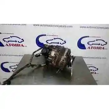 

A0002655023 ALTERNATOR HYUNDAI COUPE (GK)