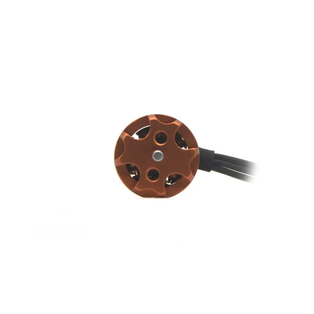 Brotherhobby Returner R6 2306 2450KV 4-5S Brushless Motor for RC Camera Drone FPV Racing Quadcopter Glider Plane Spare Parts