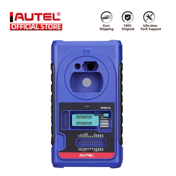 Autel XP400Pro All in One Auto Key Programming Accessory Tool for Autel IM508 IM608 Pro Upgrade Version of XP400 1