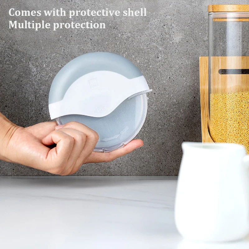 Xiaomi Huohou Pizza Cutter Wheel description image 4