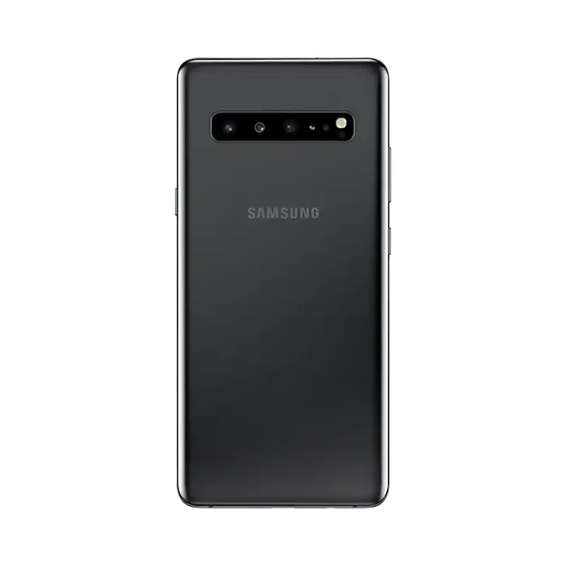 best ram for gaming Genuine Samsung Galaxy S10 5G G977N 6.7" 8GB RAM 256GB ROM Octa Core NFC Exynos Korean Version 5G Original Unlocked Cellphone laptop ram