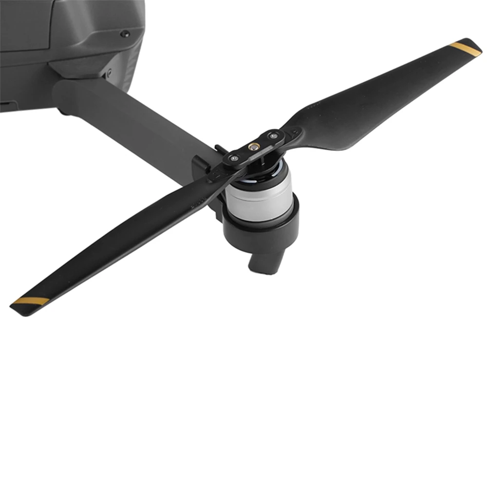 2 шт. шасси для DJI Mavic Pro Platinum Drone высота расширенные задние ноги повышение ноги Стенд протектор запасные части аксессуар