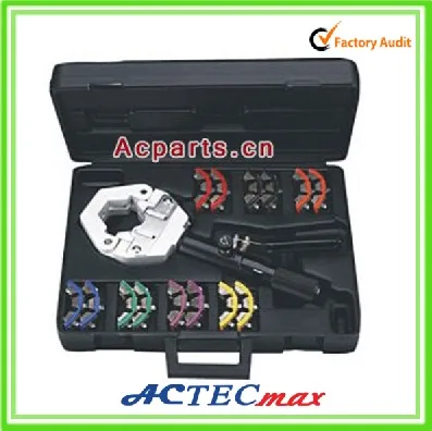 

AC Crimping Machine