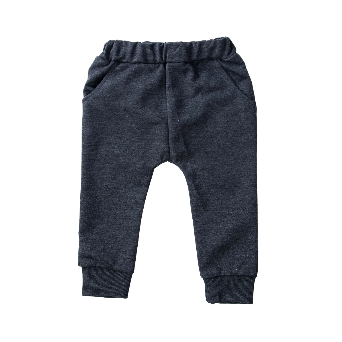 Длинные штаны с принтом «Большая пасть чудовища» для маленьких мальчиков леггинсы джогги брюки для маленьких мальчиков хлопковая мешковатая одежда для бега От 0 до 4 лет