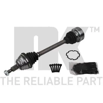 

Outer CV JOINT kit Audi A4/A6/A8 2.6/2.8/94 NK 5047121