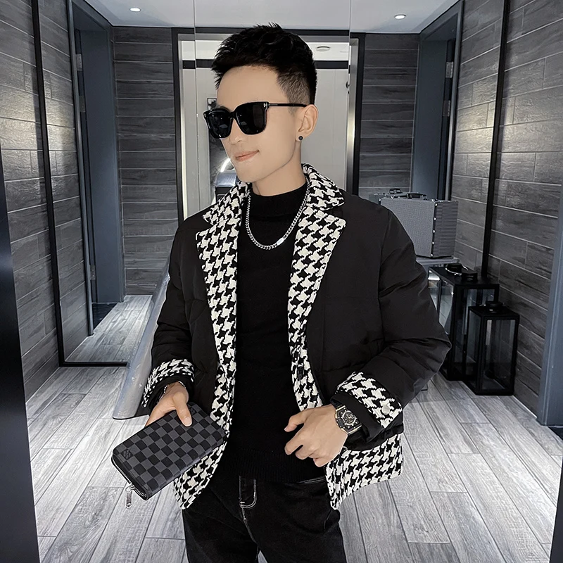 Рисунок 4 - Брендовая одежда для мужчин