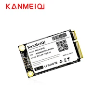 KANMEIQi – disque dur interne SSD MSATA, M.2, avec capacité de 128 go, 240 go, 120 go, 256 go, 480 go, 512 go, 1 to, pour ordinateur de bureau, pc portable