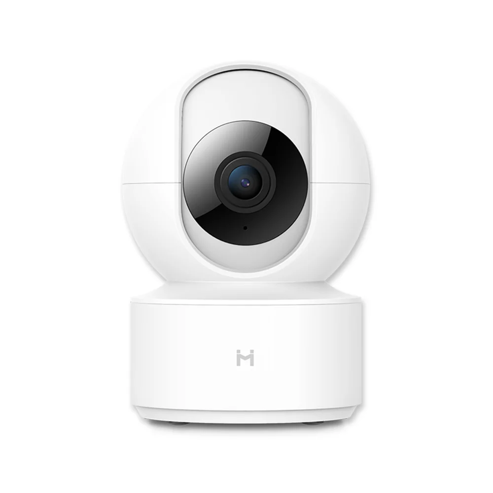【Global Version】 mi jia I mi LAB IP камера, Xiaomi mi приложение для дома 2 шт WiFi камера безопасности CCTV Детский Монитор 1080P наблюдение H.265