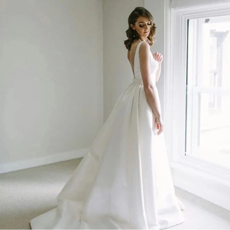 Wedding Dresses - Image 3