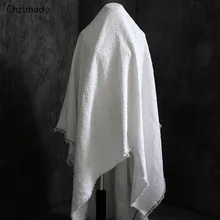 45x155 см Лоскутная шерстяная ткань полиэстер льняная ткань Сделай Сам швейная текстильная стеганая органическая ткань домашние ремесла