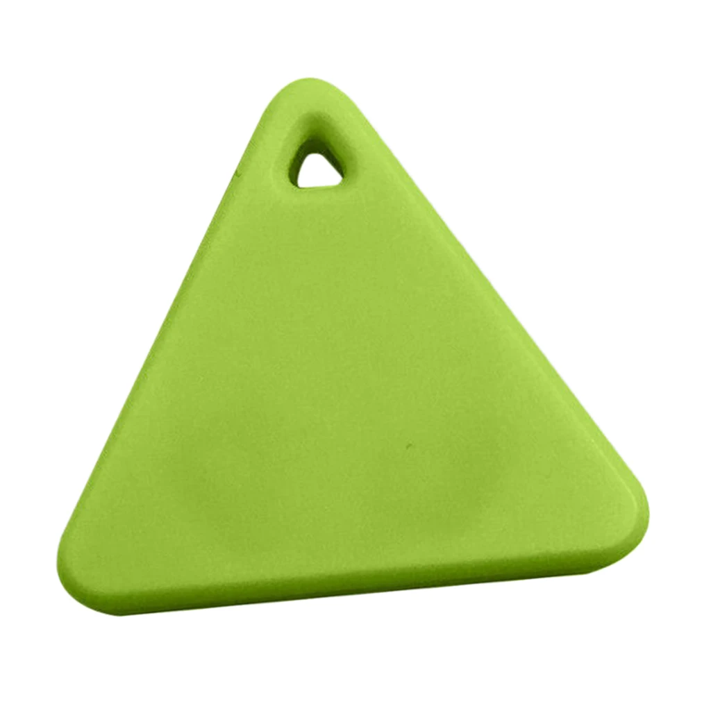 Smart Tag GPS Tracker Wireless Bluetooth Anti-Lost Alarm Key Pet Locator