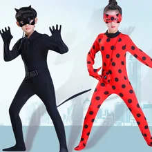 Best Value Ladybug And Cat Noir Costume Great Deals On Ladybug And Cat Noir Costume From Global Ladybug And Cat Noir Costume Sellers Wholesale Related Products Promotion Price On Aliexpress