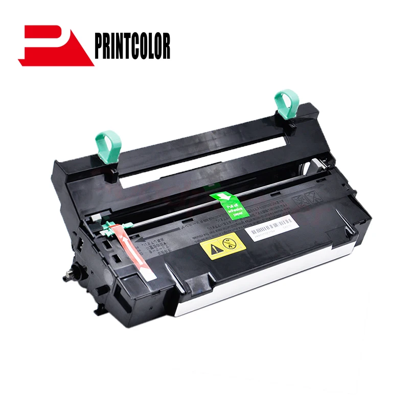 Tambor para Kyocera fs 1035 1135 1320 1370 P2135 Fs1035 Fs1135 Fs1320 Fs1370 1x Dk170 Dk170 302lz93060 302lz93061 M2035 M2535 da Unidade do - Imagem 2