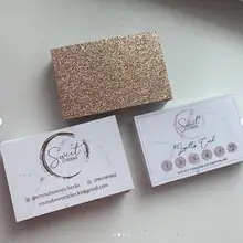 Пользовательские роскошные визитные карточки 200 шт/партия визитные карточки бумажная печать dhl