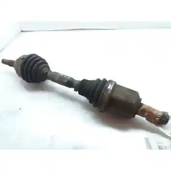 

374545 TRANSMISSION FRONT LEFT OPEL ASTRA H SEDAN