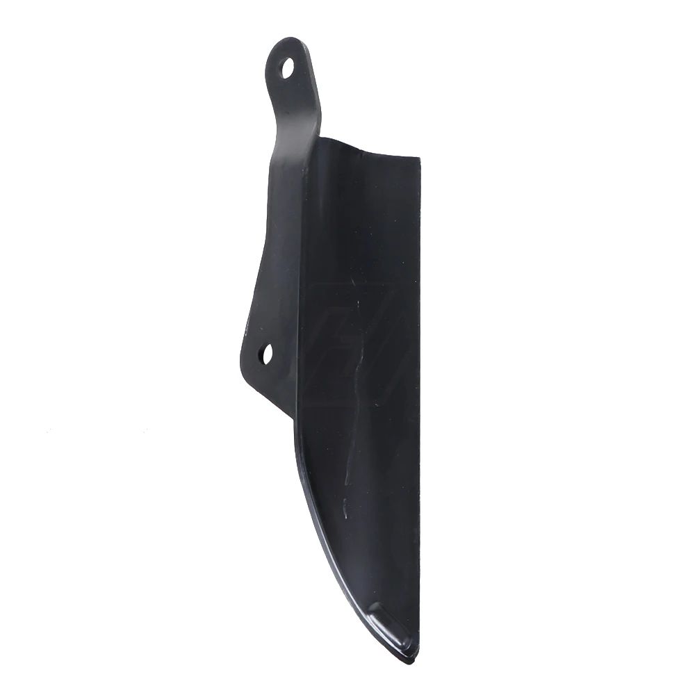Right Мотоциклетная боковая накладка кронштейн обтекатель Cowling чехол для Triumph 675 2006-2012 - Цвет: Right