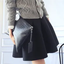 Новинка, осенняя сексуальная юбка для девочек, Корейская, милая, короткая, скейтерская, модная, Женская мини юбка, женская одежда, saia, низ, jupe faldas