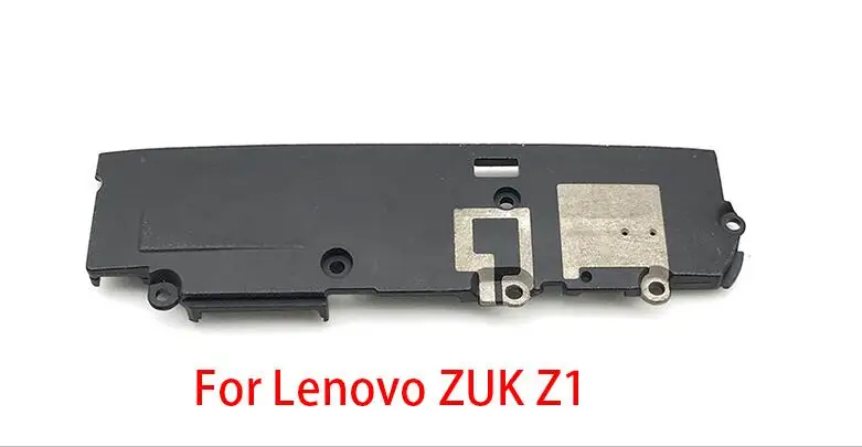 Зуммер звонка Динамик громкоговоритель Flex кабель лента для lenovo P1 P2 S1 S90 ZUK Z1 Z2 Pro K6 Примечание K8 P90 - Цвет: zuk Z1