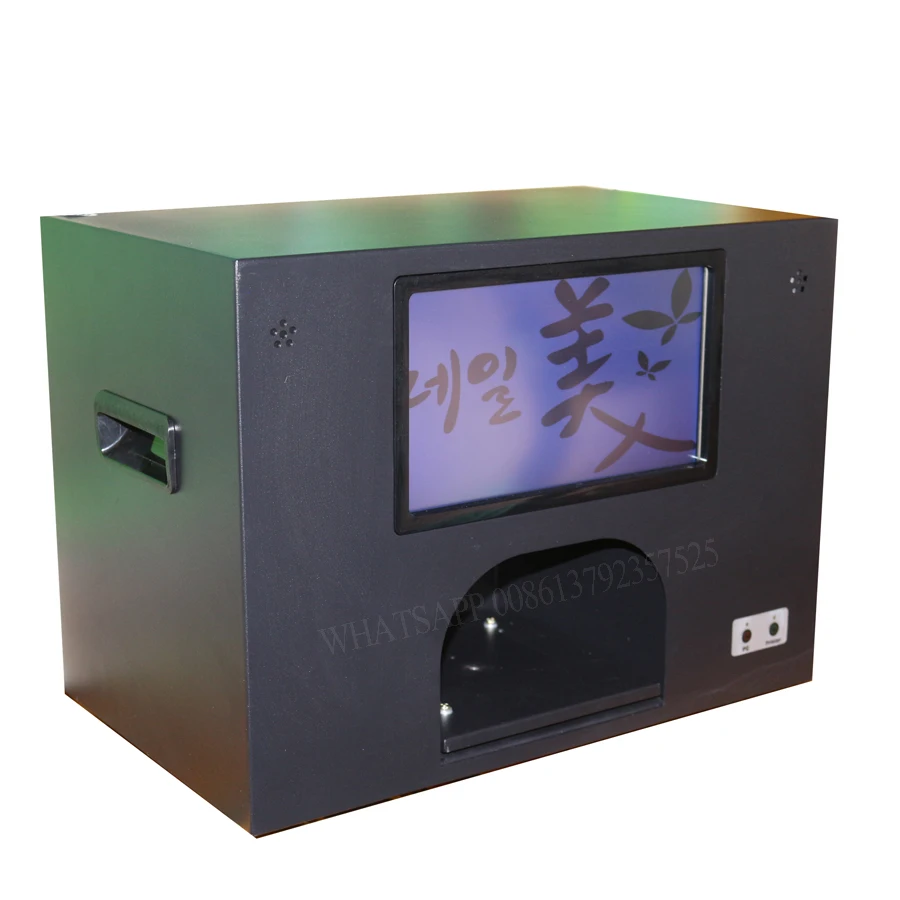 1A nail printer